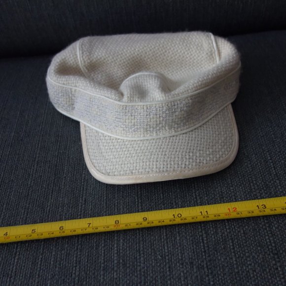 Diesel Lydissy Berreto Hat Size 11 - Picture 13 of 15